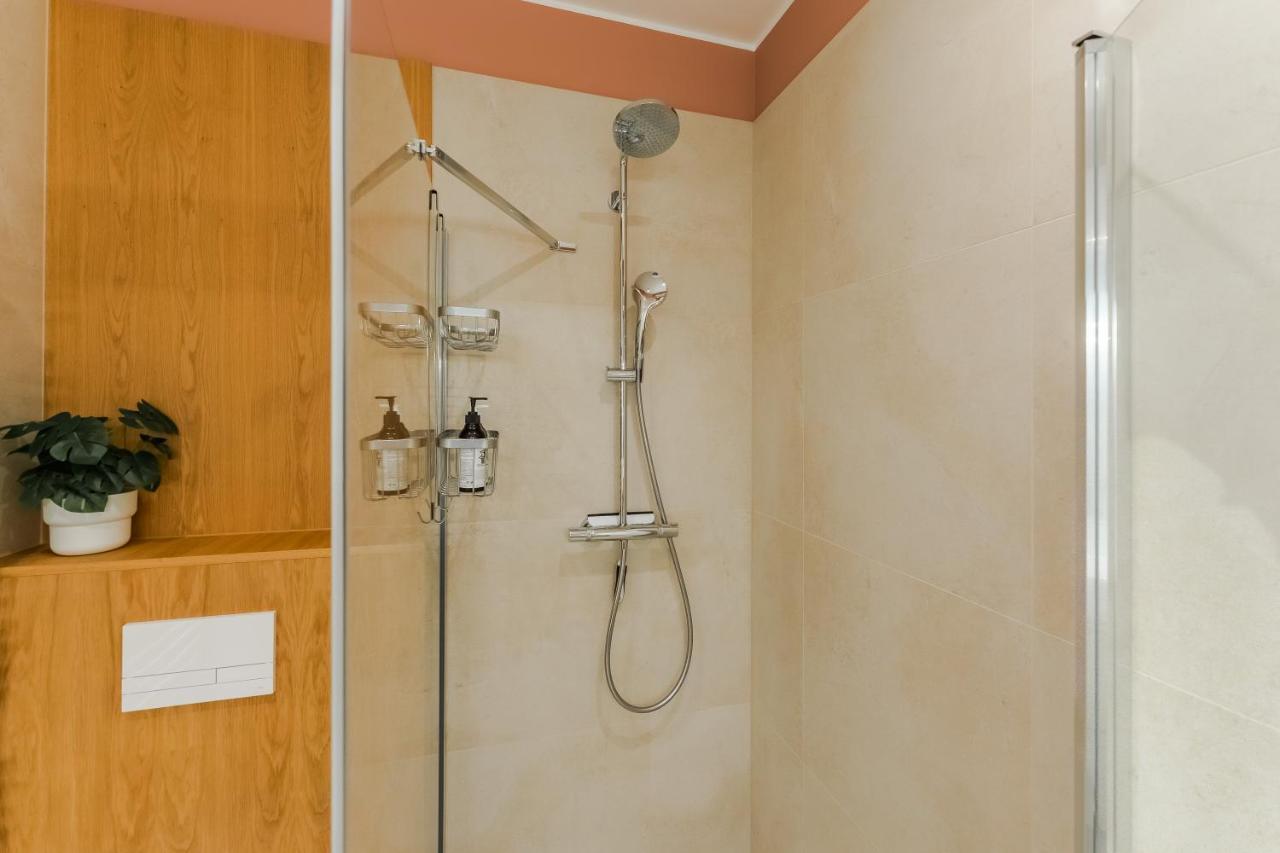 Apartament Birds Surfingbird Dźwirzyno Extérieur photo